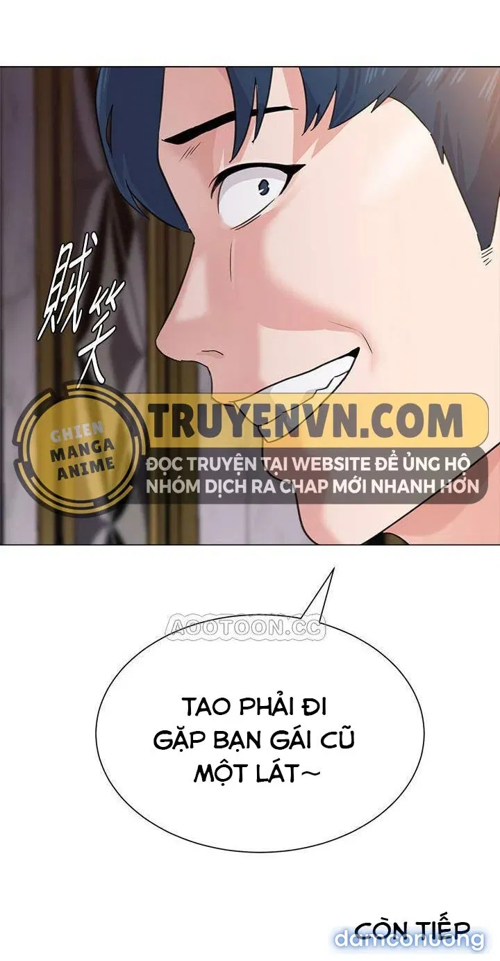 Cô Giáo Bán Thân 