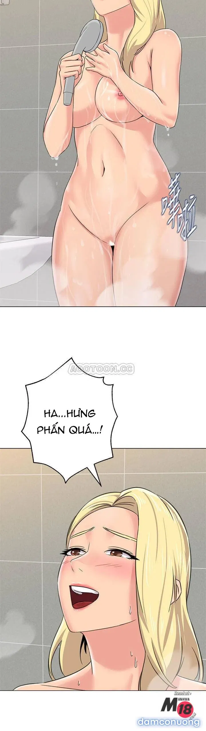 Cô Giáo Bán Thân 