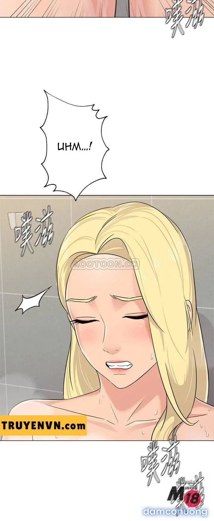 Cô Giáo Bán Thân 