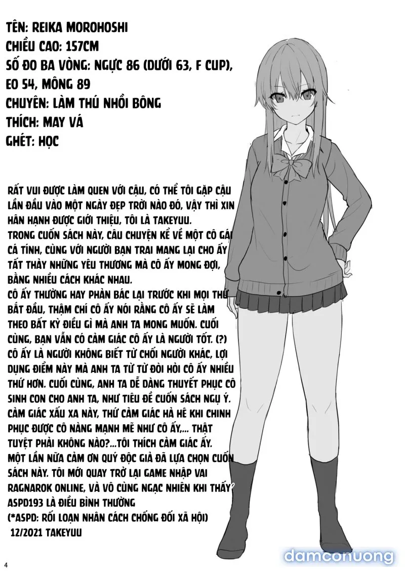 Lừa Nàng Cá Tính 