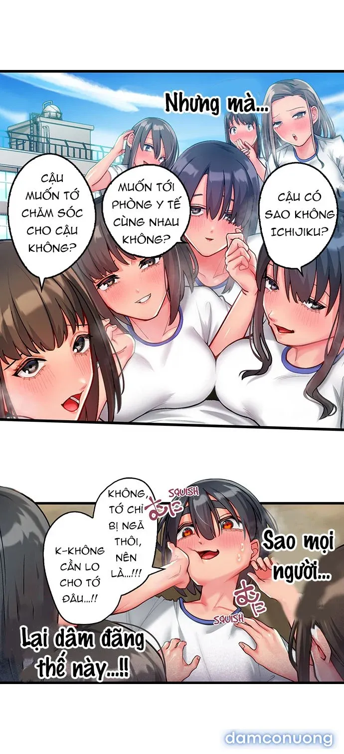Ngay Cả Incubus Cũng Muốn Có Tình Yêu Đích Thực 