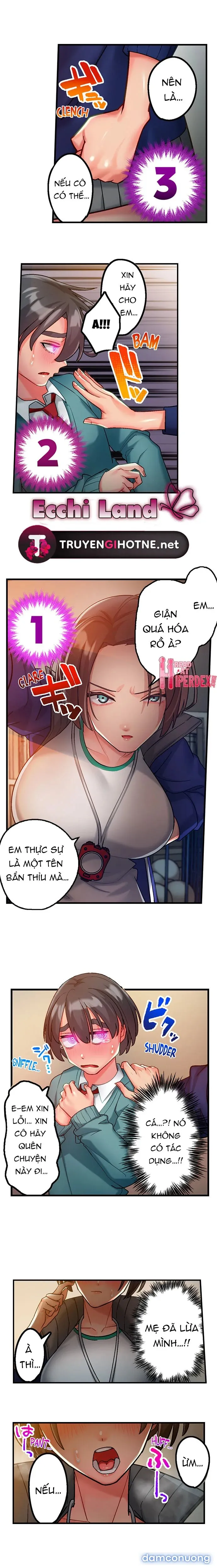 Ngay Cả Incubus Cũng Muốn Có Tình Yêu Đích Thực 