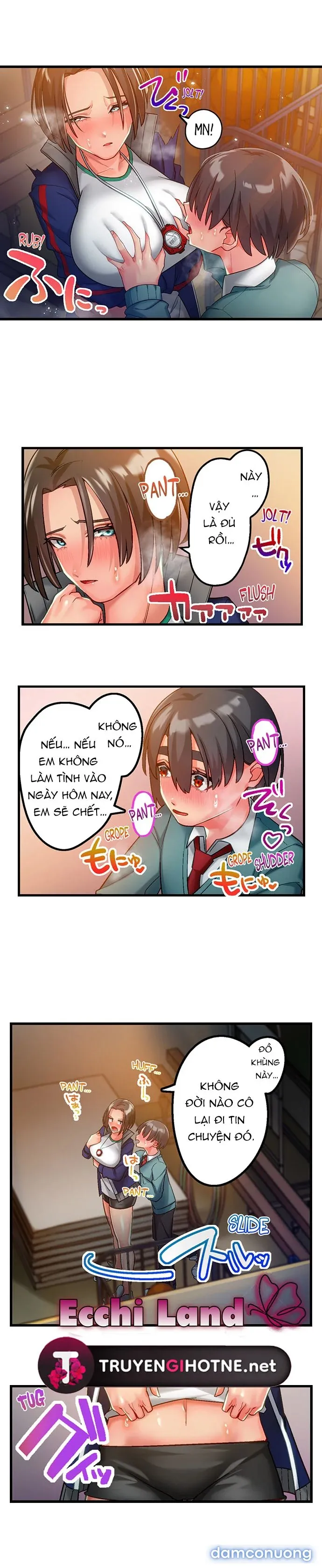 Ngay Cả Incubus Cũng Muốn Có Tình Yêu Đích Thực 