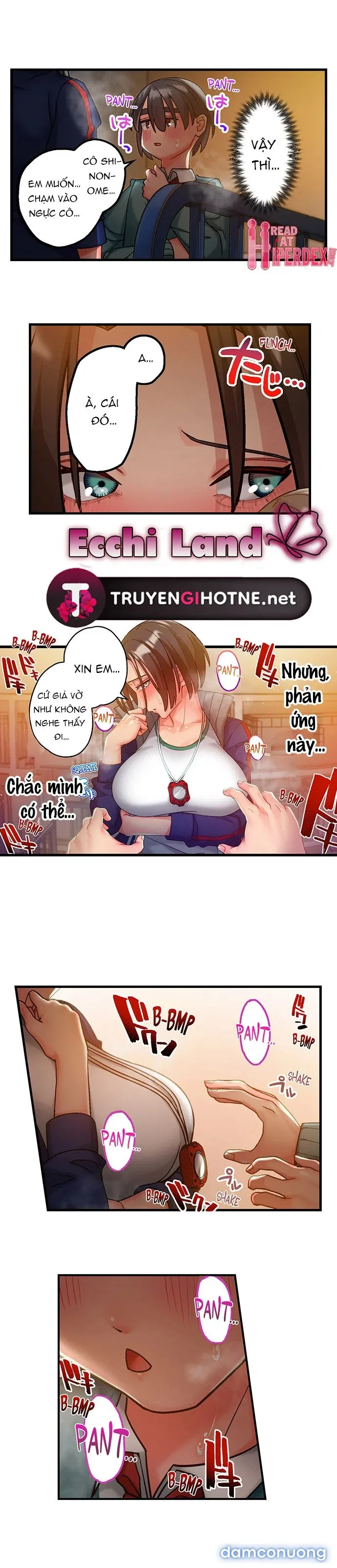 Ngay Cả Incubus Cũng Muốn Có Tình Yêu Đích Thực 