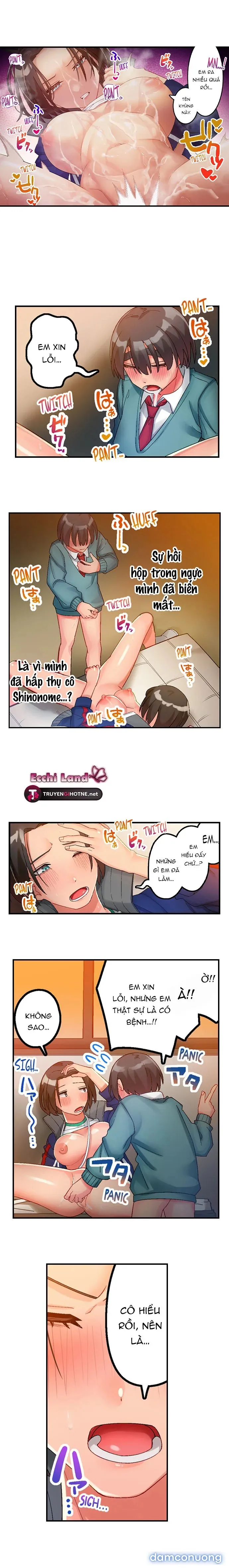 Ngay Cả Incubus Cũng Muốn Có Tình Yêu Đích Thực 