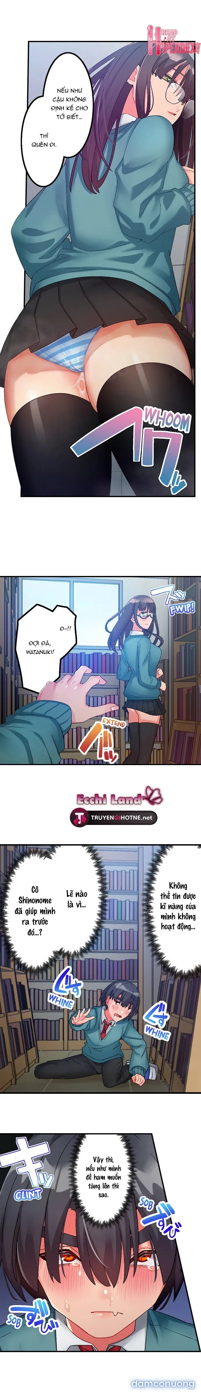 Ngay Cả Incubus Cũng Muốn Có Tình Yêu Đích Thực 