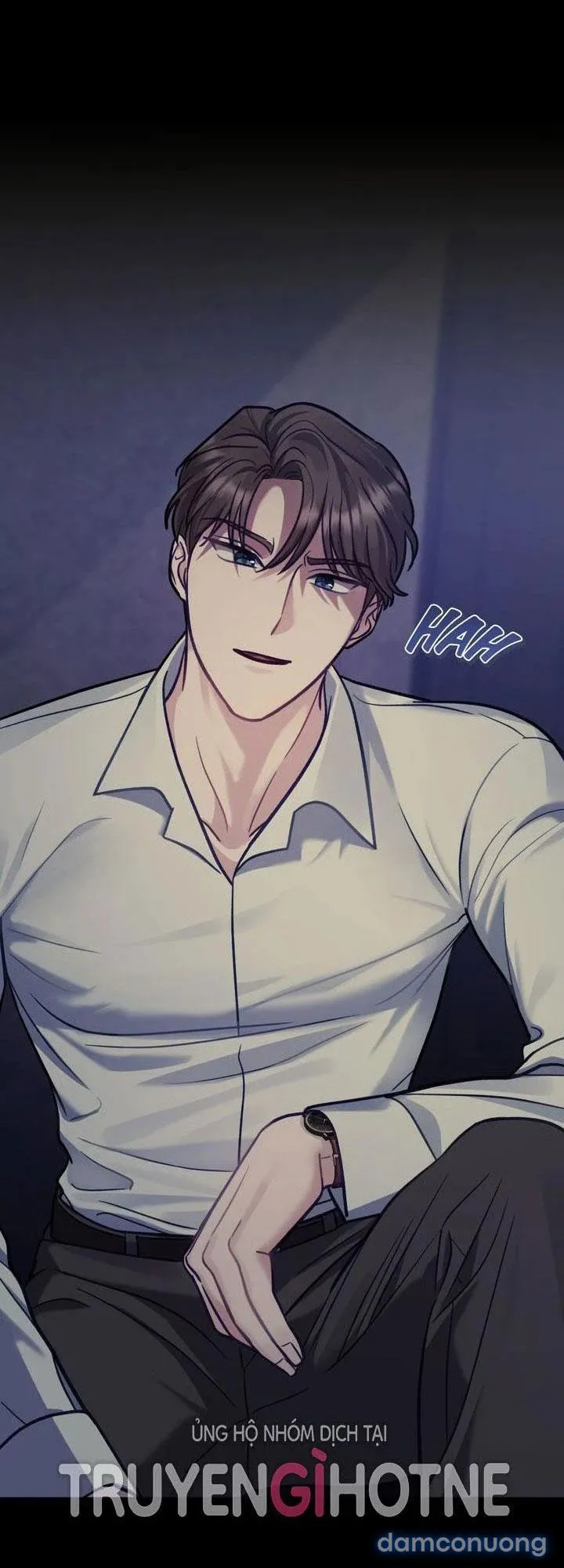 Kẻ Nghiệp Dư 