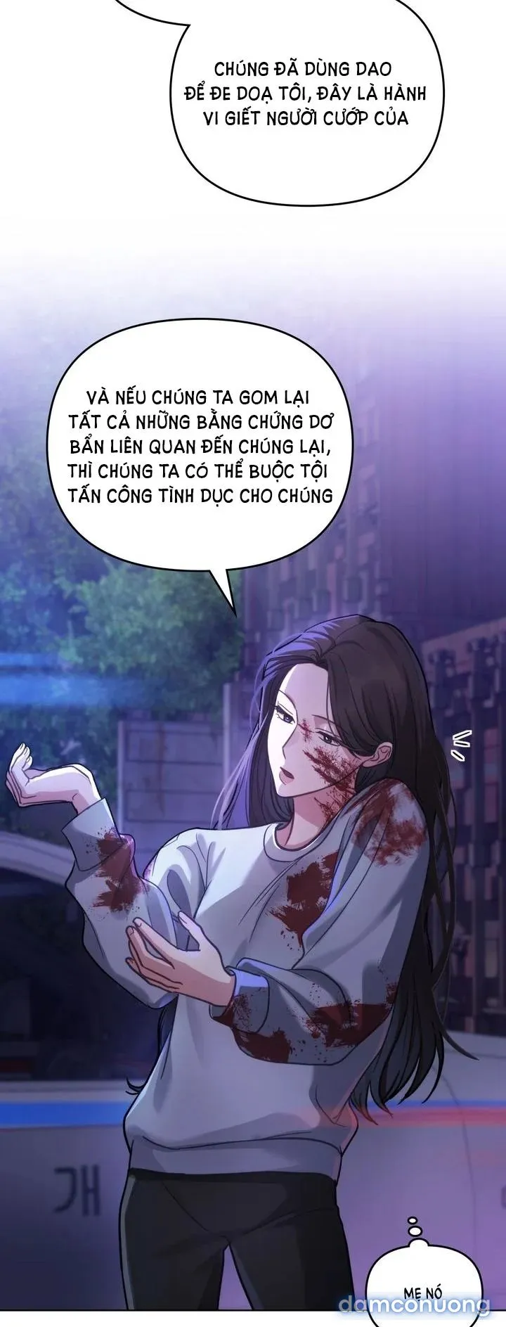Kẻ Nghiệp Dư 