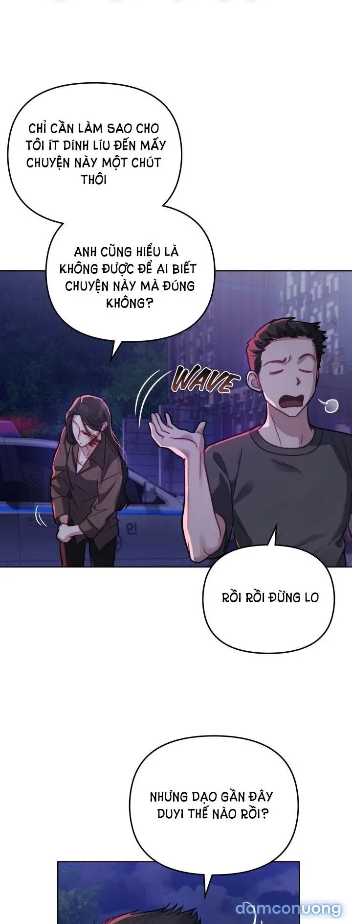 Kẻ Nghiệp Dư 