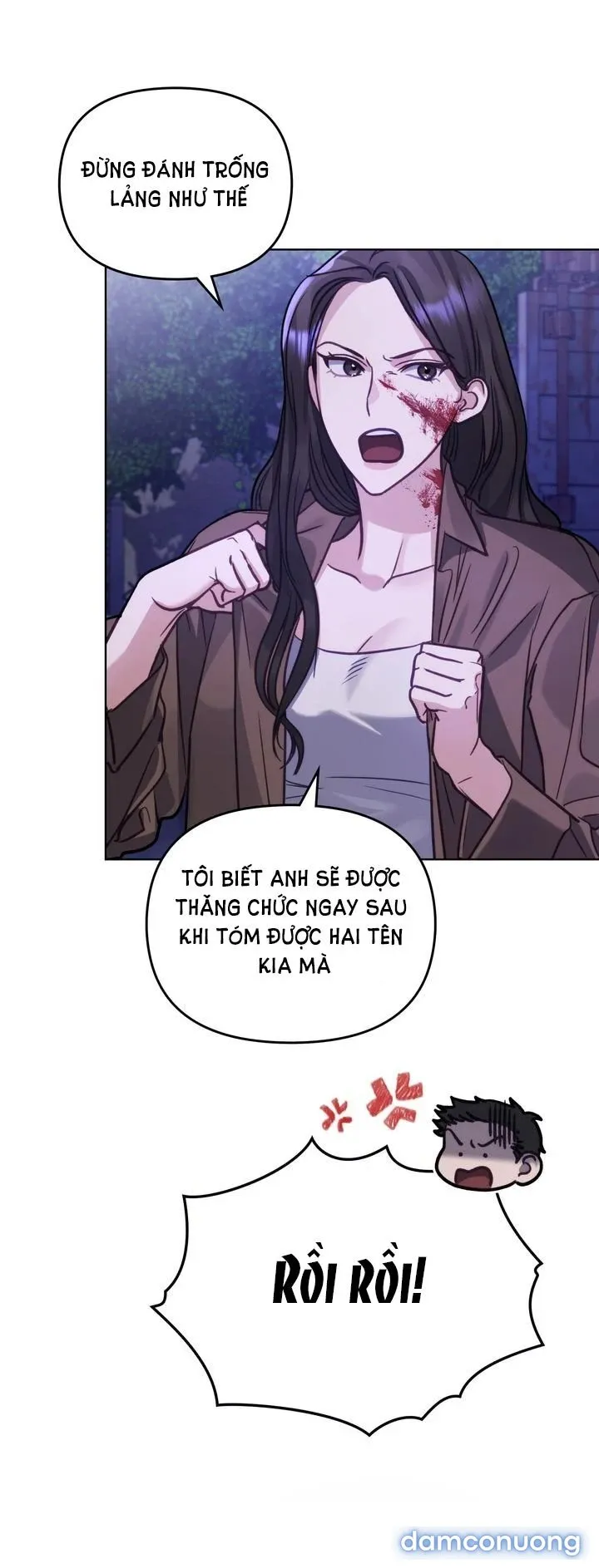Kẻ Nghiệp Dư 