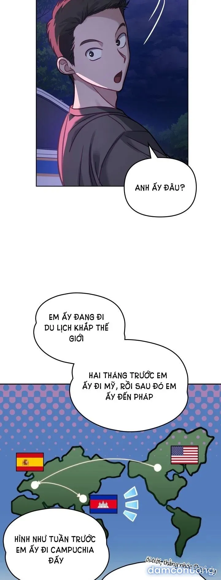 Kẻ Nghiệp Dư 