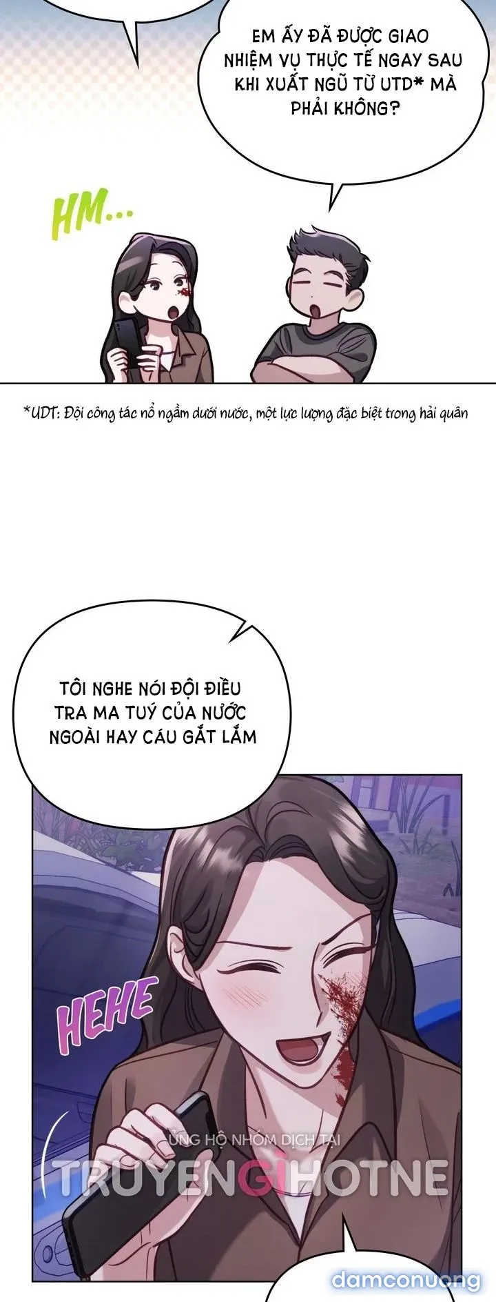 Kẻ Nghiệp Dư 