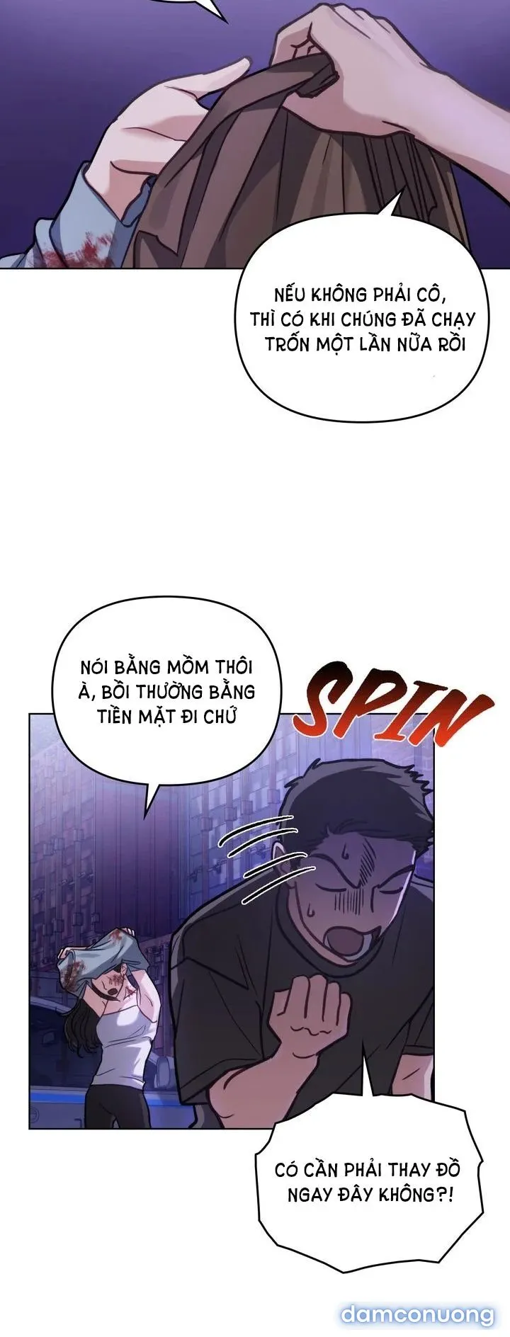 Kẻ Nghiệp Dư 
