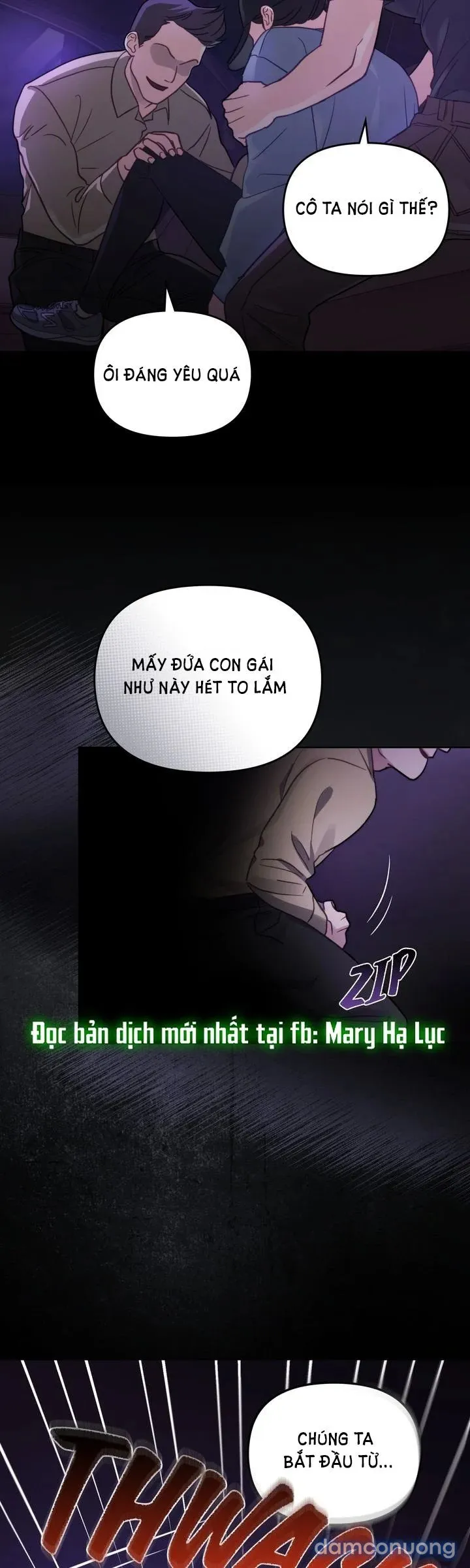 Kẻ Nghiệp Dư 