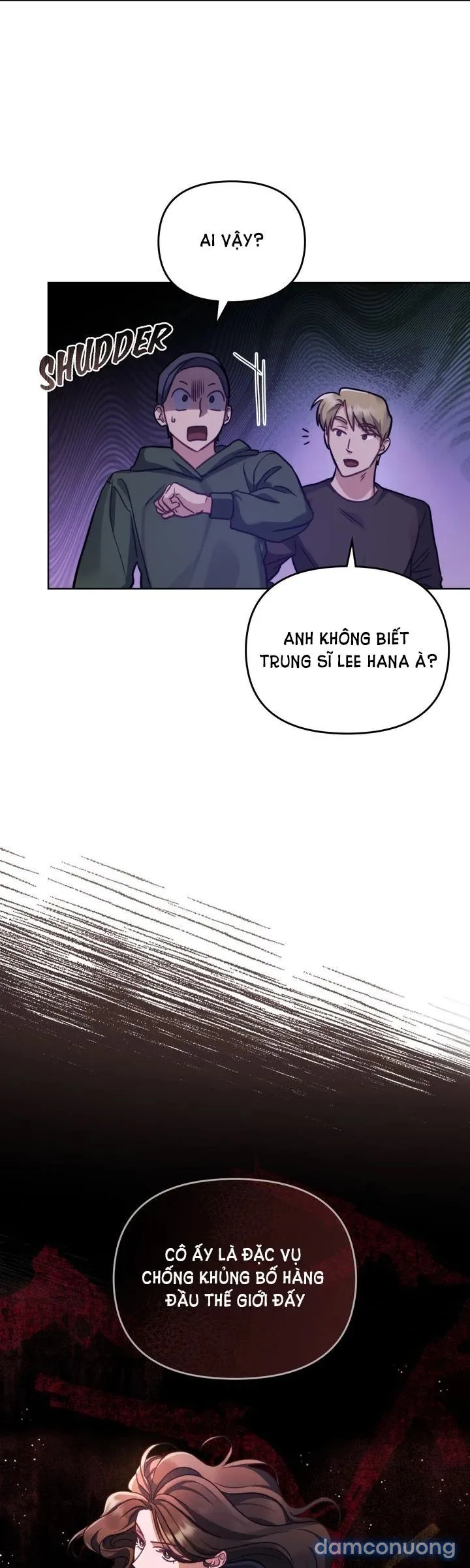 Kẻ Nghiệp Dư 
