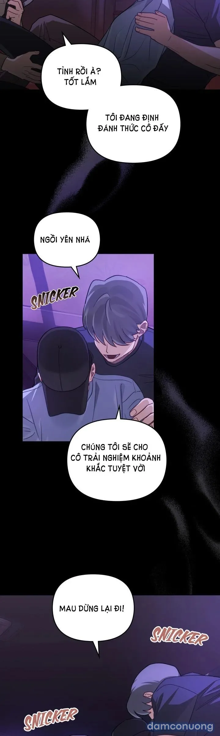 Kẻ Nghiệp Dư 