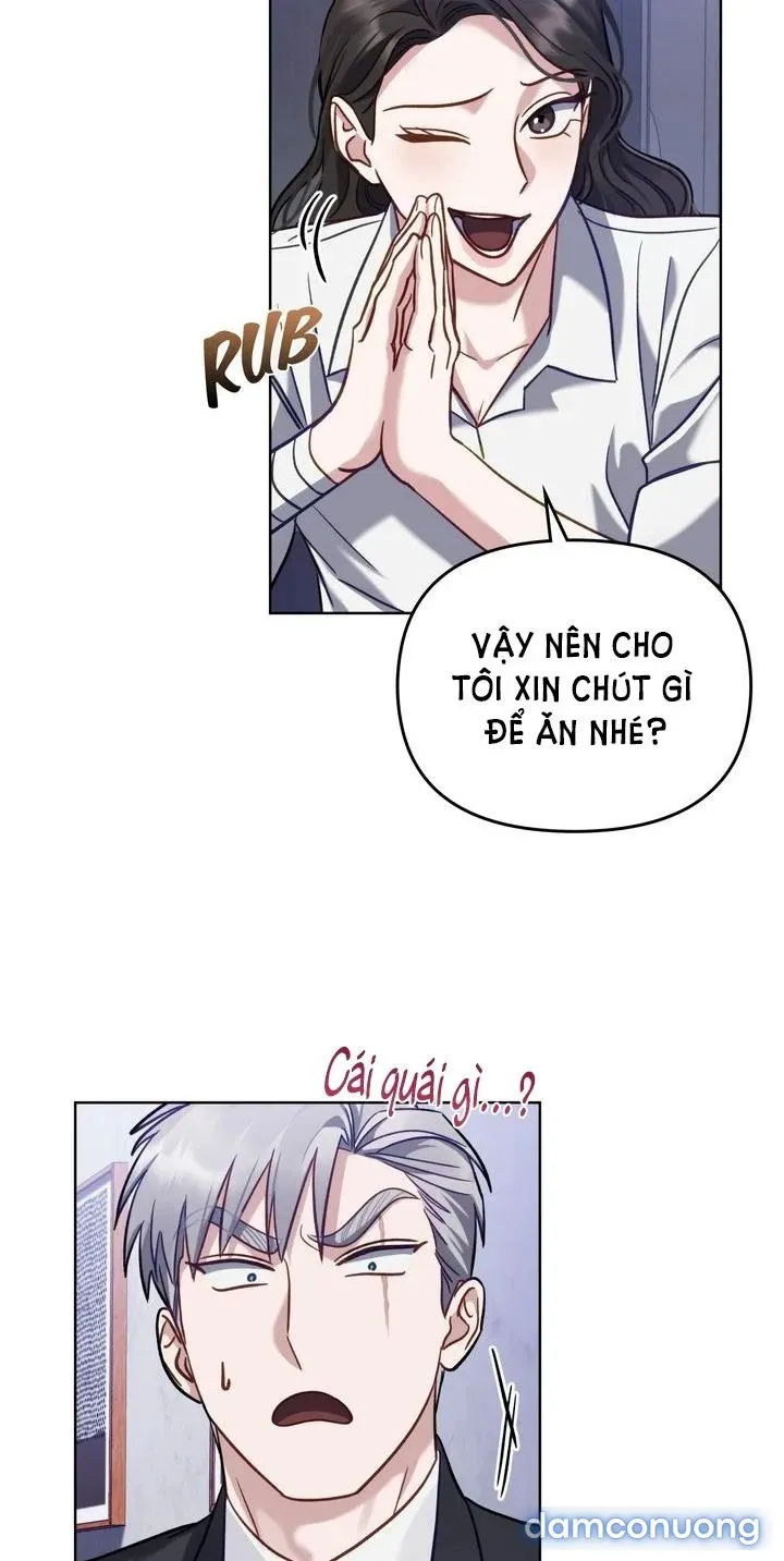 Kẻ Nghiệp Dư 