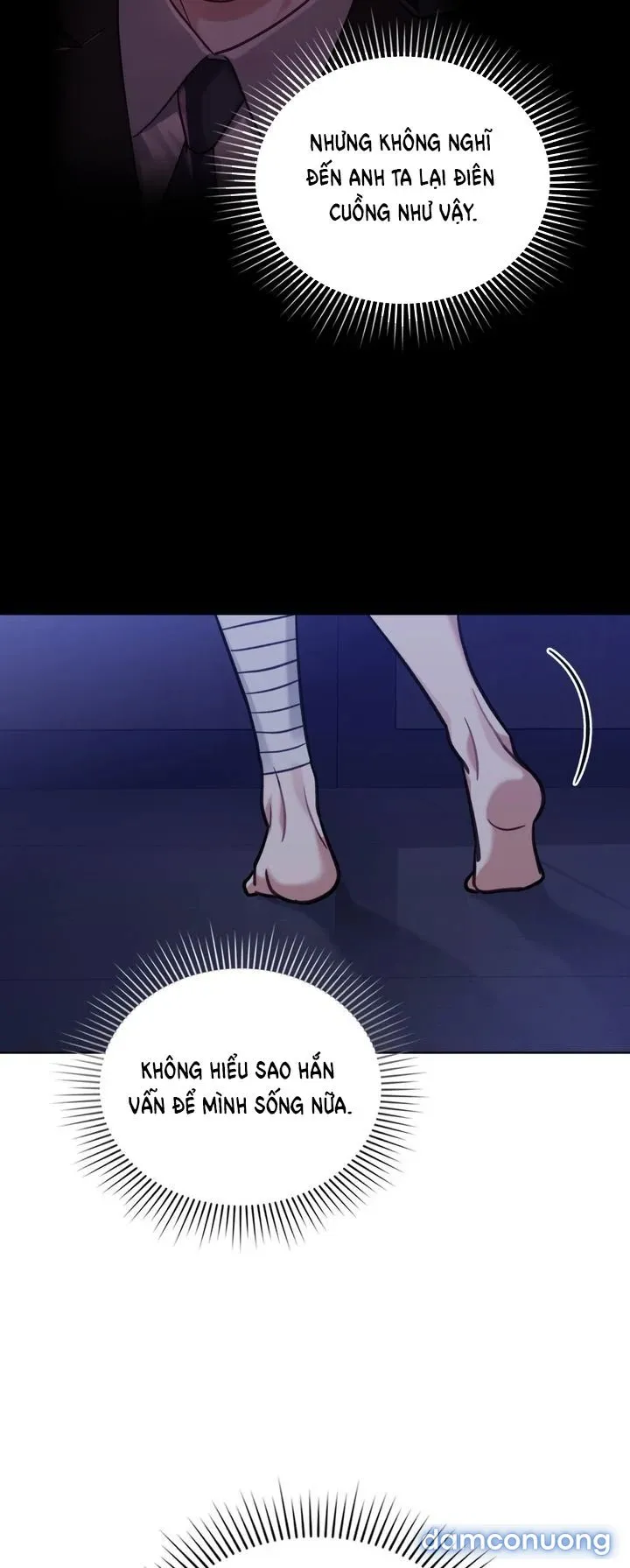 Kẻ Nghiệp Dư 