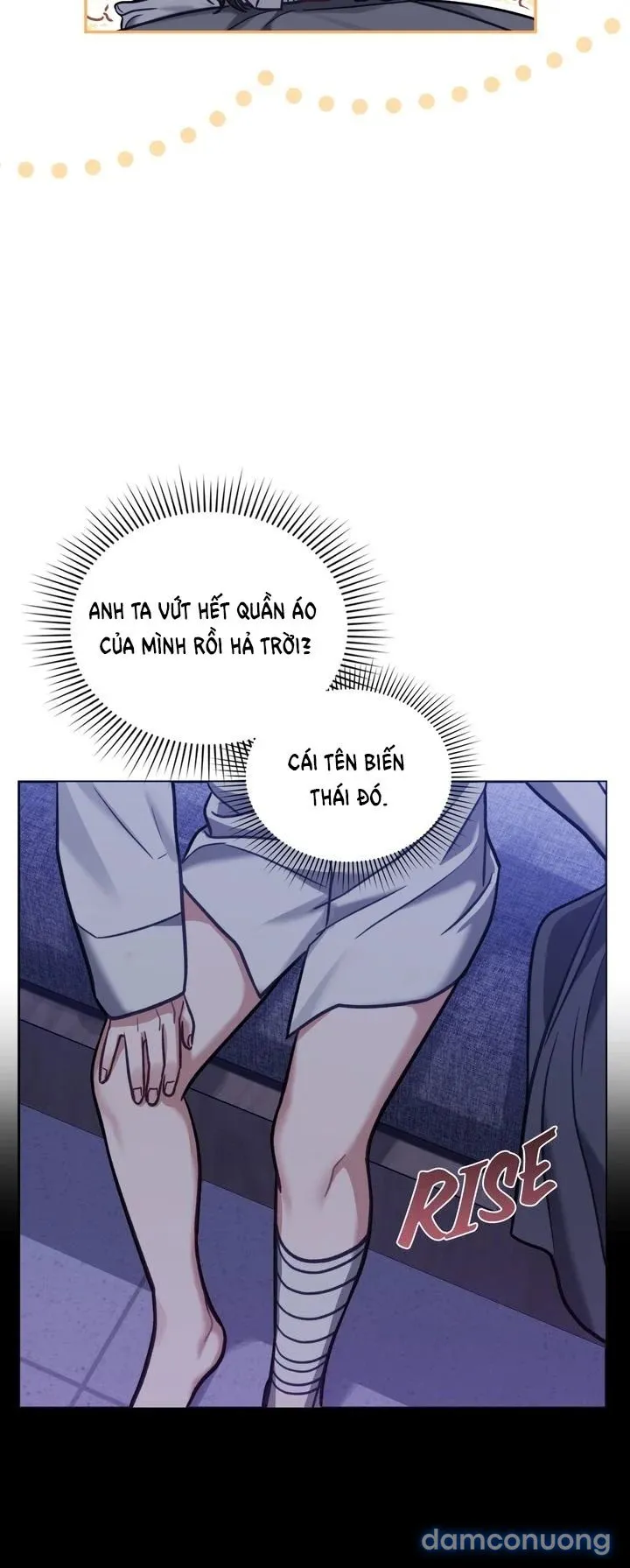 Kẻ Nghiệp Dư 