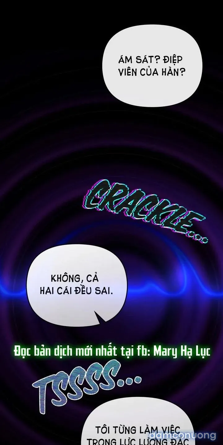Kẻ Nghiệp Dư 