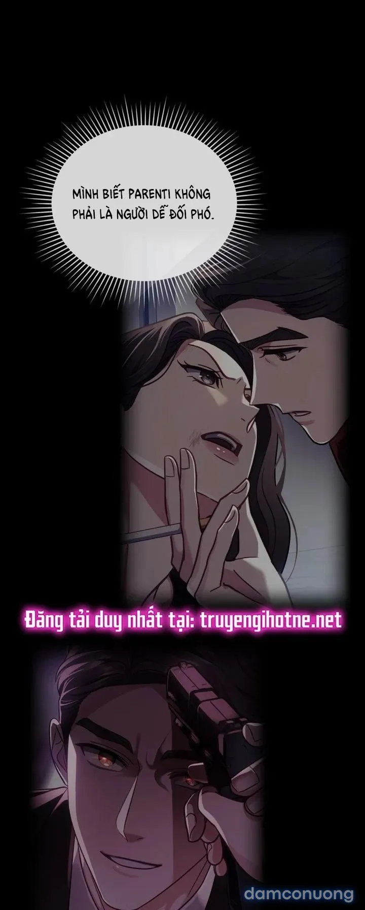 Kẻ Nghiệp Dư 