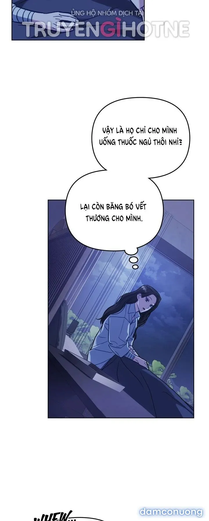 Kẻ Nghiệp Dư 