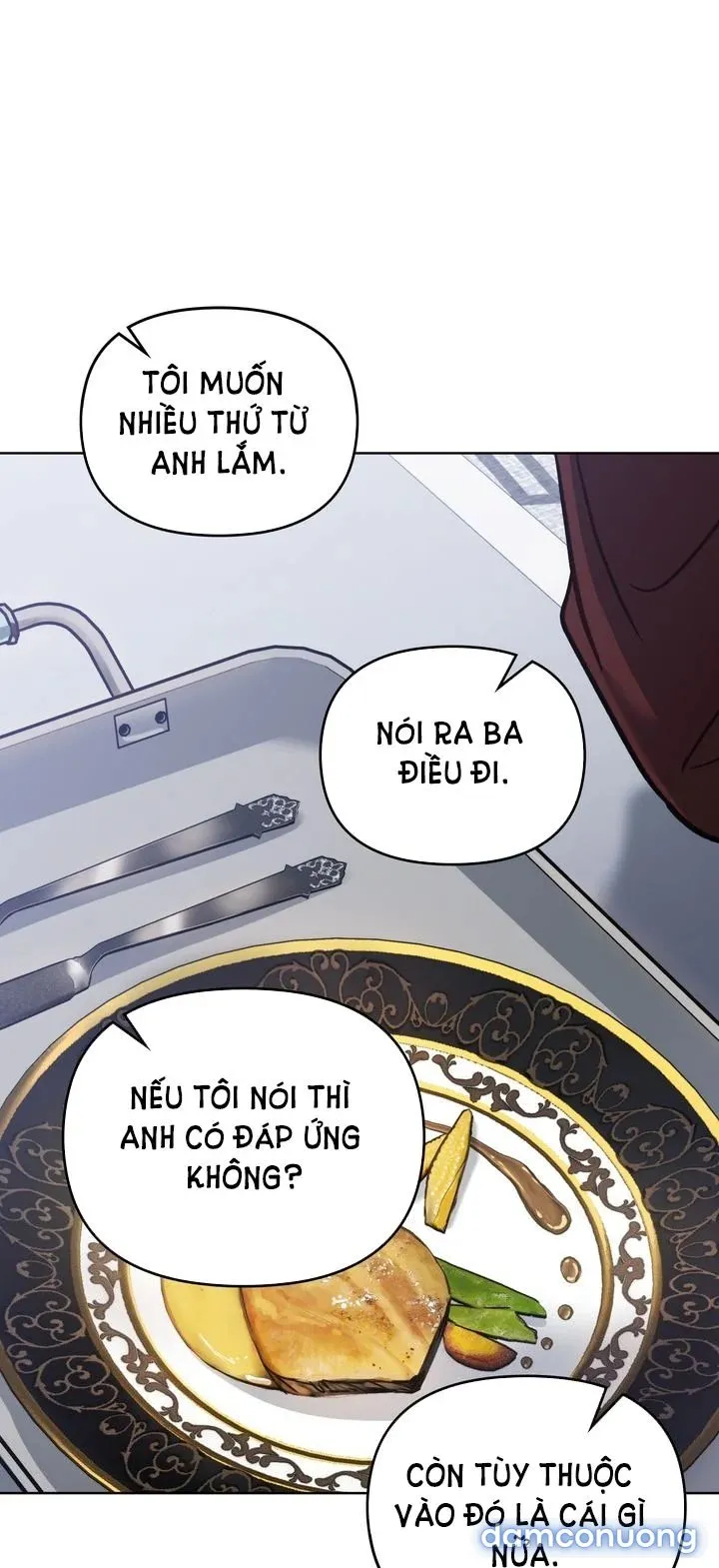 Kẻ Nghiệp Dư 