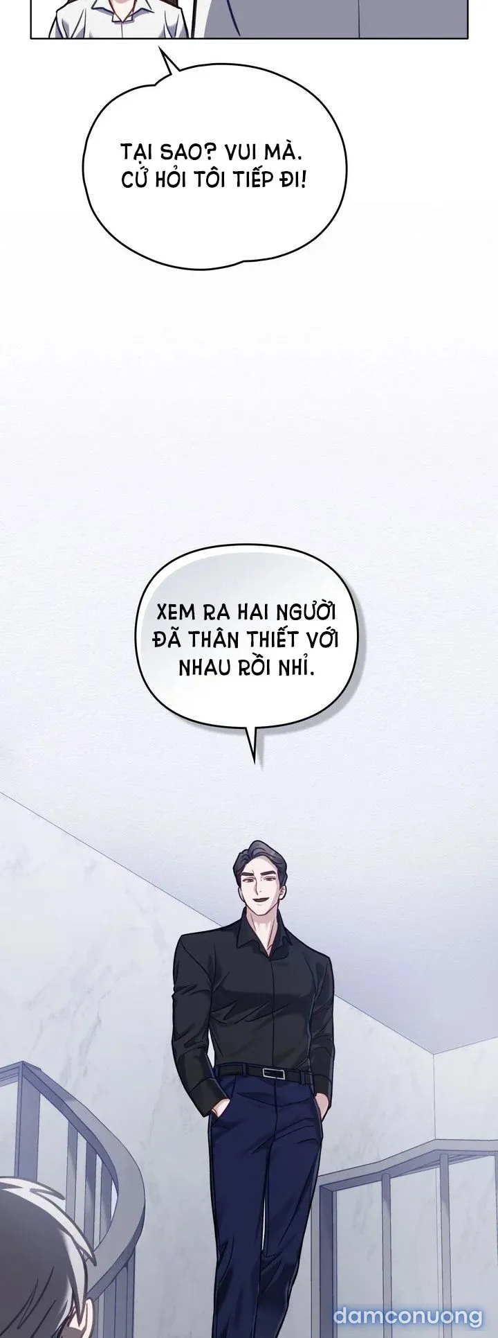 Kẻ Nghiệp Dư 