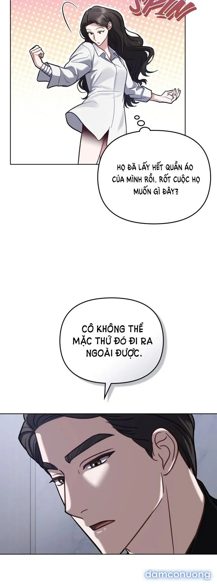 Kẻ Nghiệp Dư 