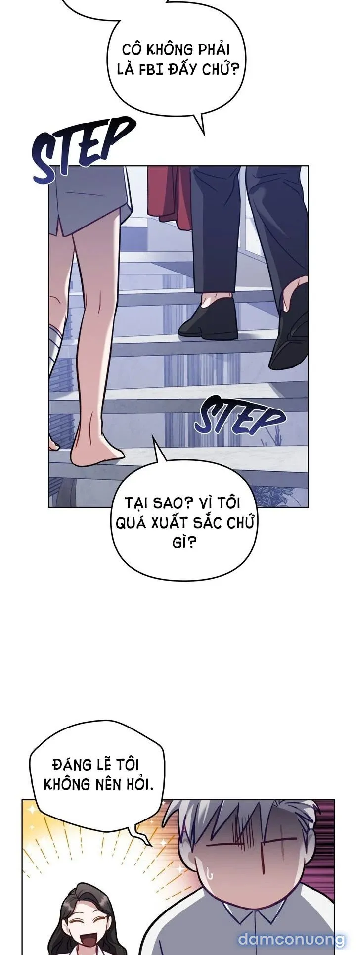 Kẻ Nghiệp Dư 