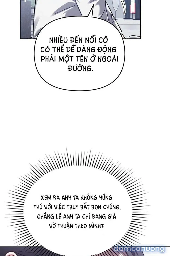 Kẻ Nghiệp Dư 