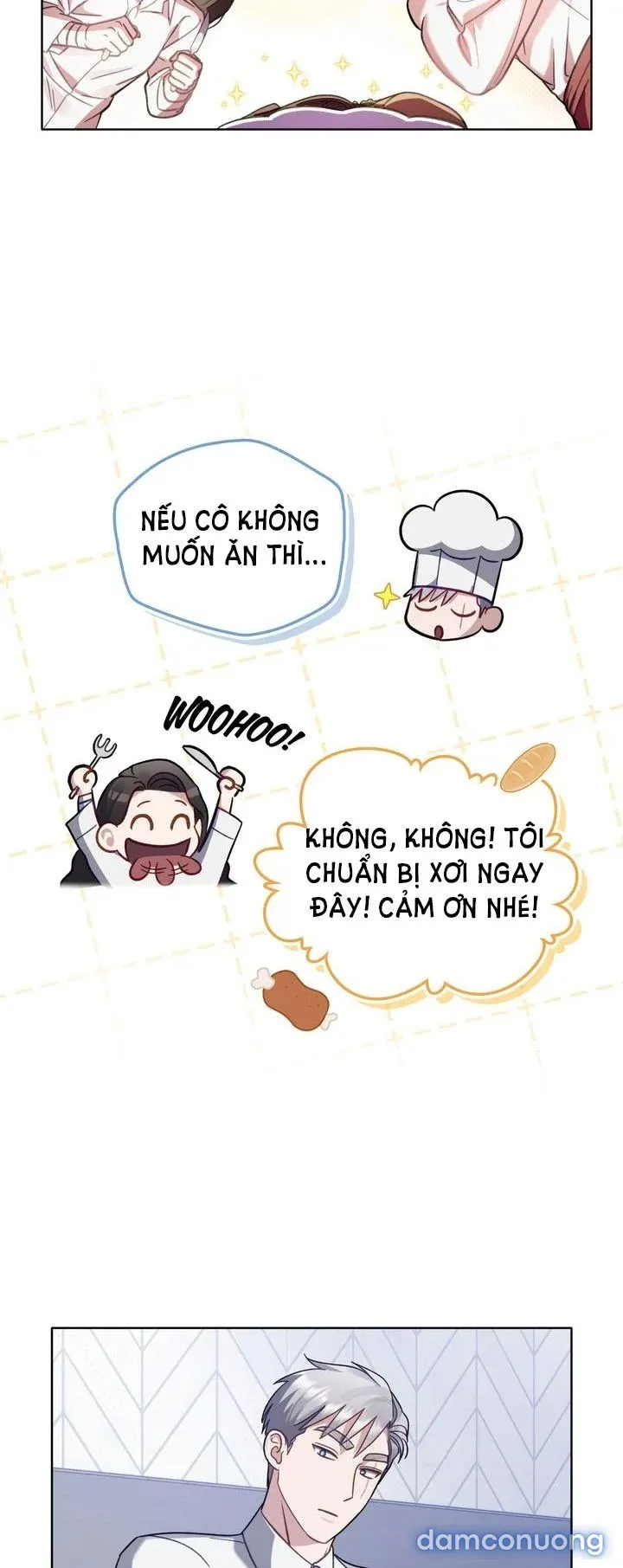 Kẻ Nghiệp Dư 