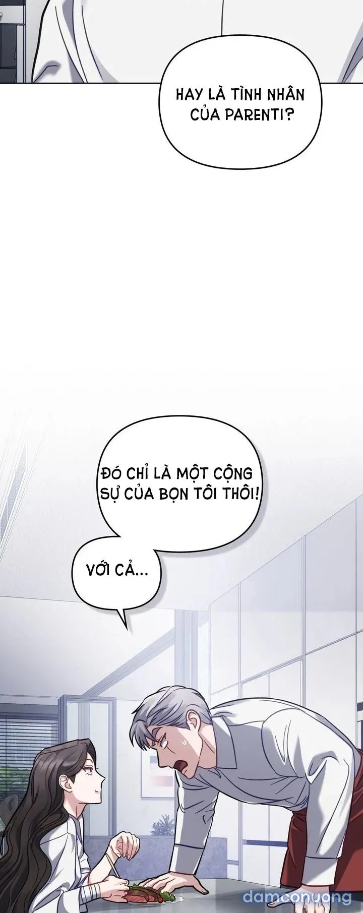 Kẻ Nghiệp Dư 
