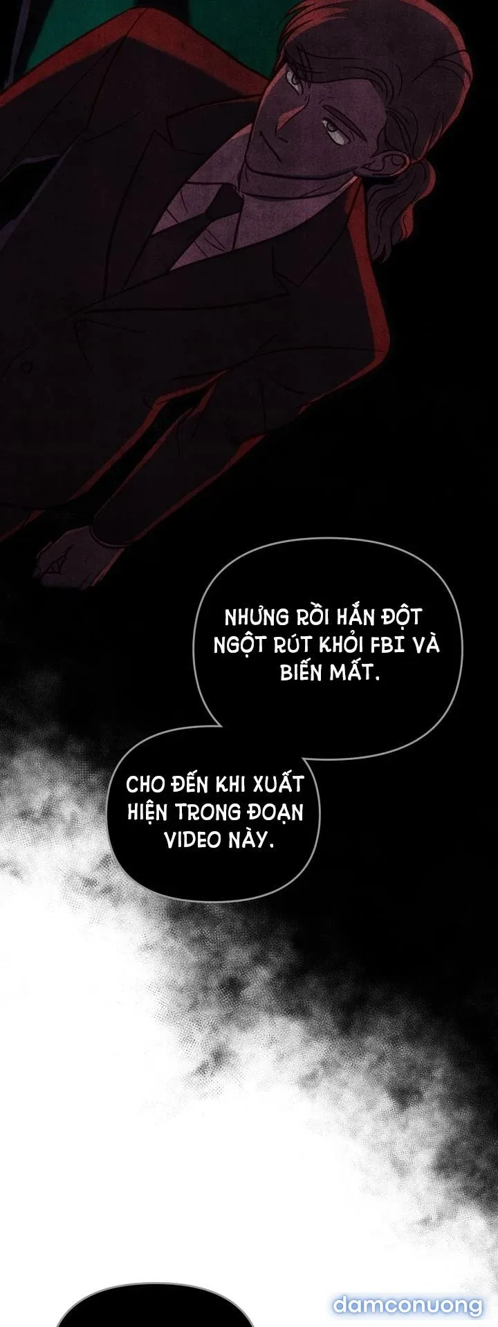 Kẻ Nghiệp Dư 