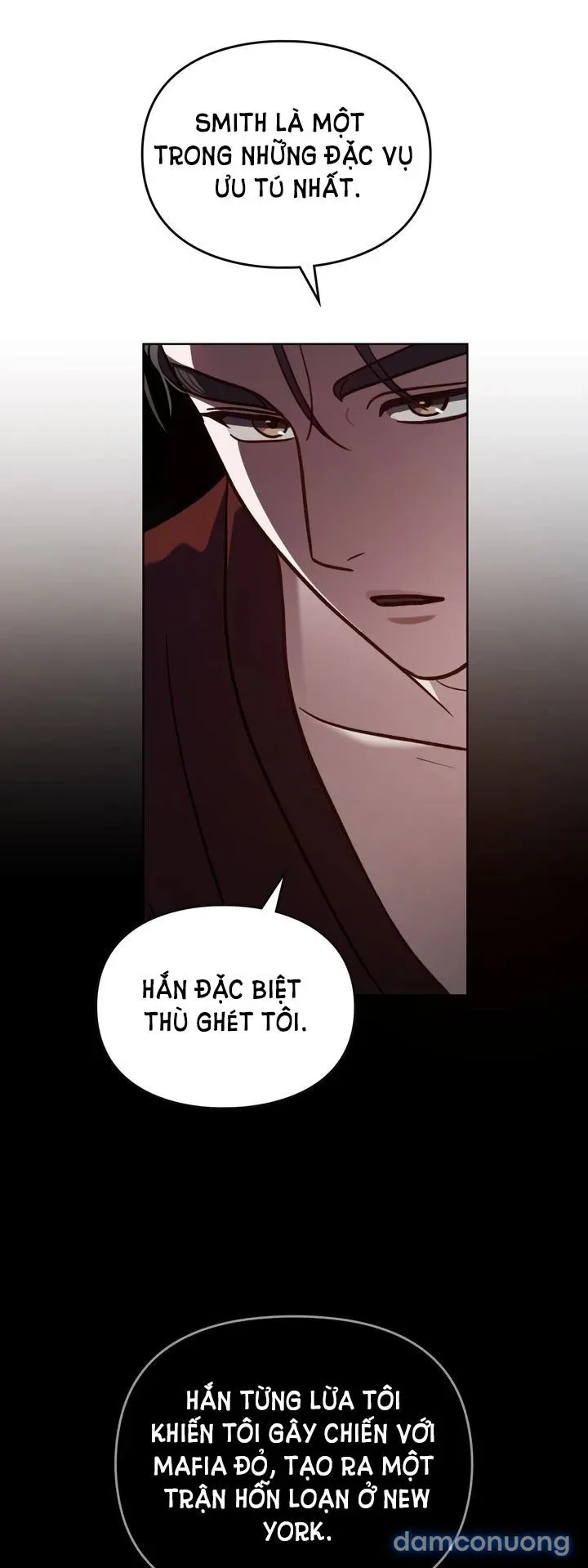 Kẻ Nghiệp Dư 