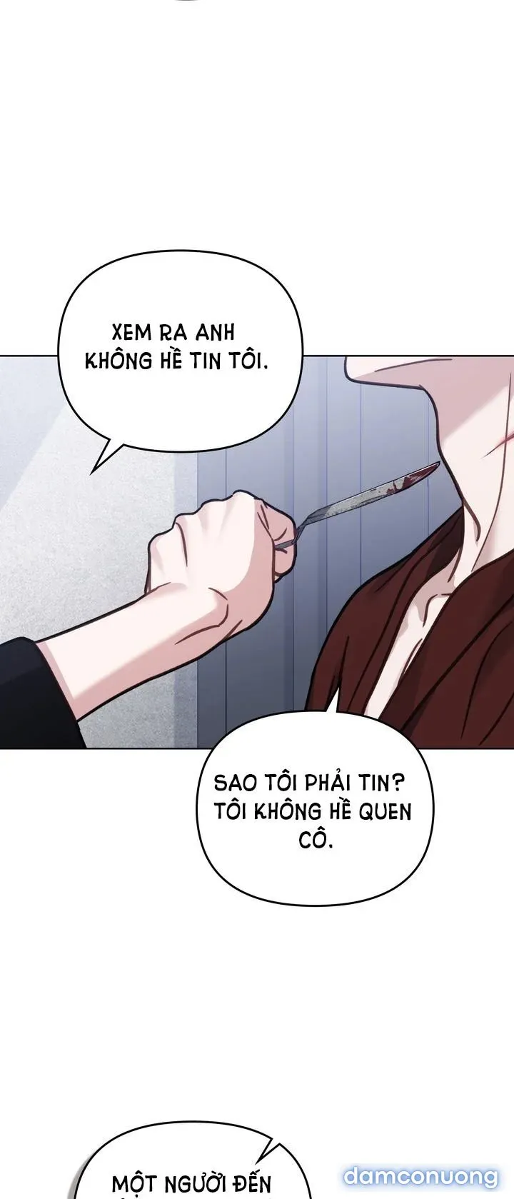 Kẻ Nghiệp Dư 