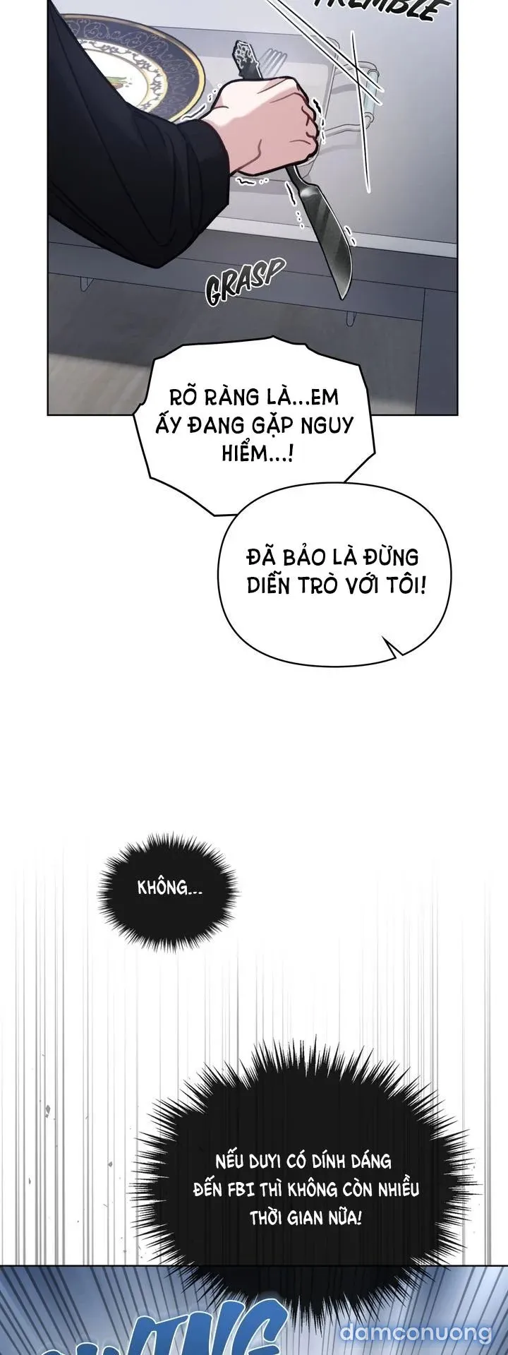 Kẻ Nghiệp Dư 