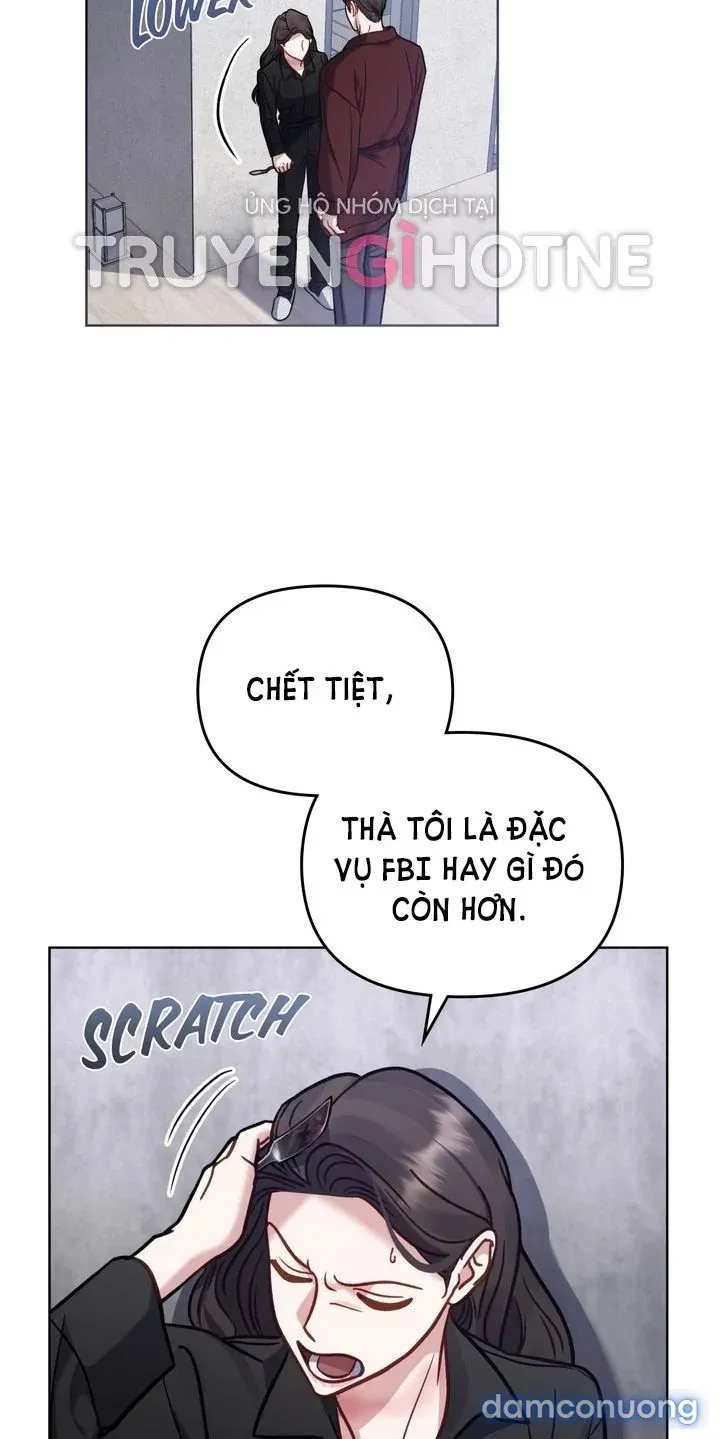 Kẻ Nghiệp Dư 