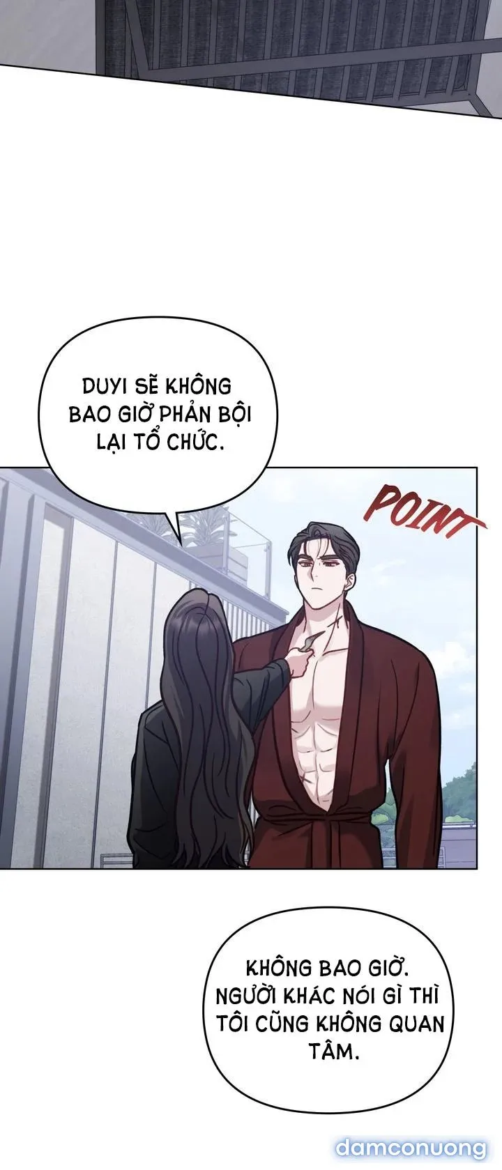 Kẻ Nghiệp Dư 