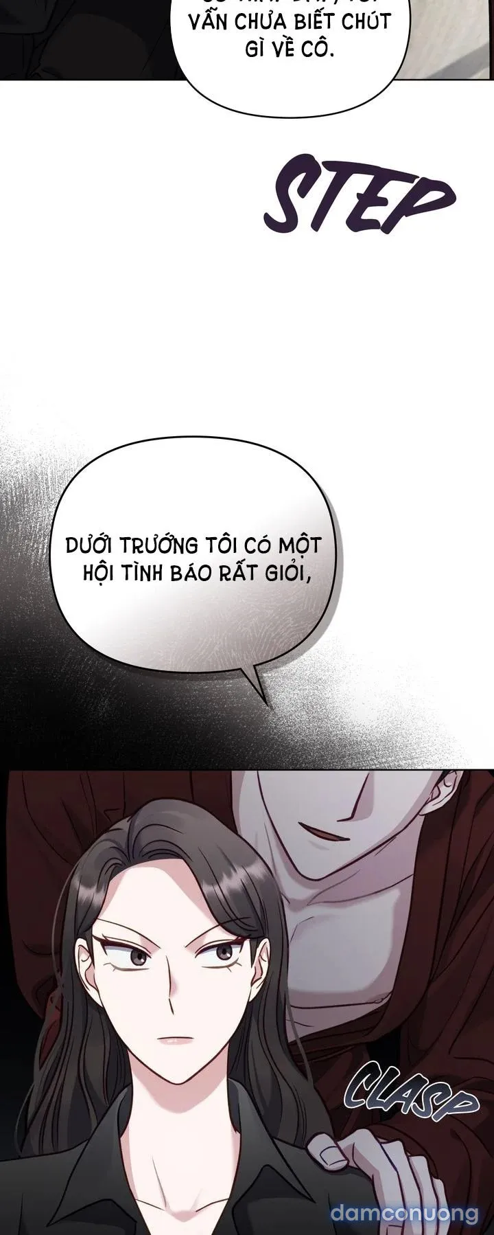 Kẻ Nghiệp Dư 