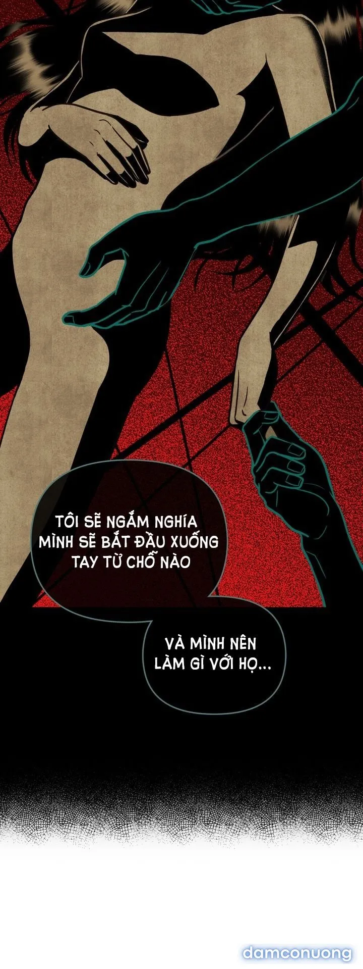 Kẻ Nghiệp Dư 