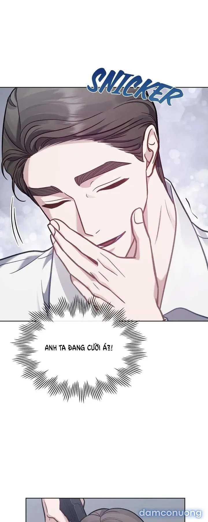 Kẻ Nghiệp Dư 