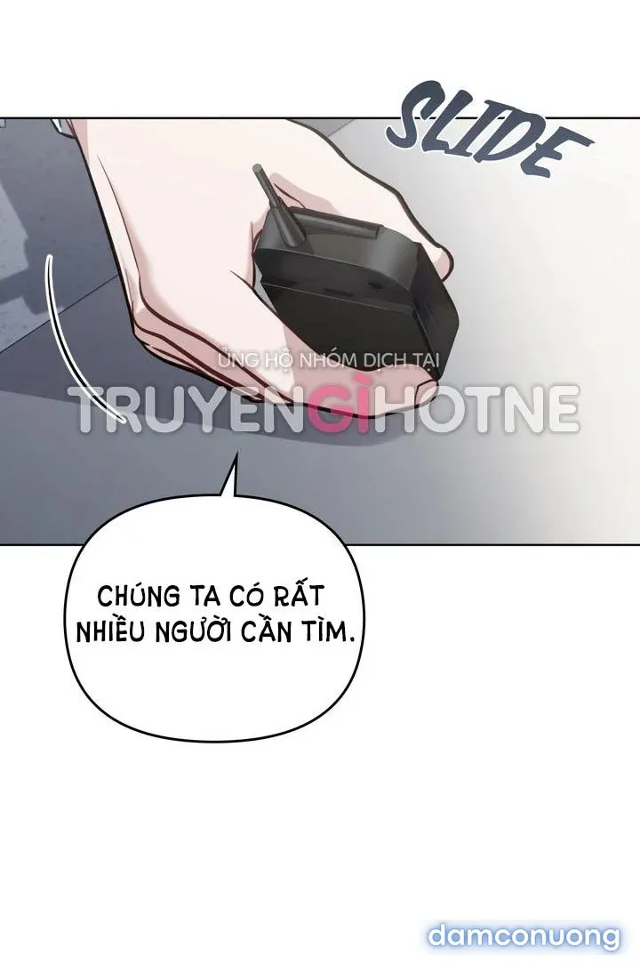 Kẻ Nghiệp Dư 