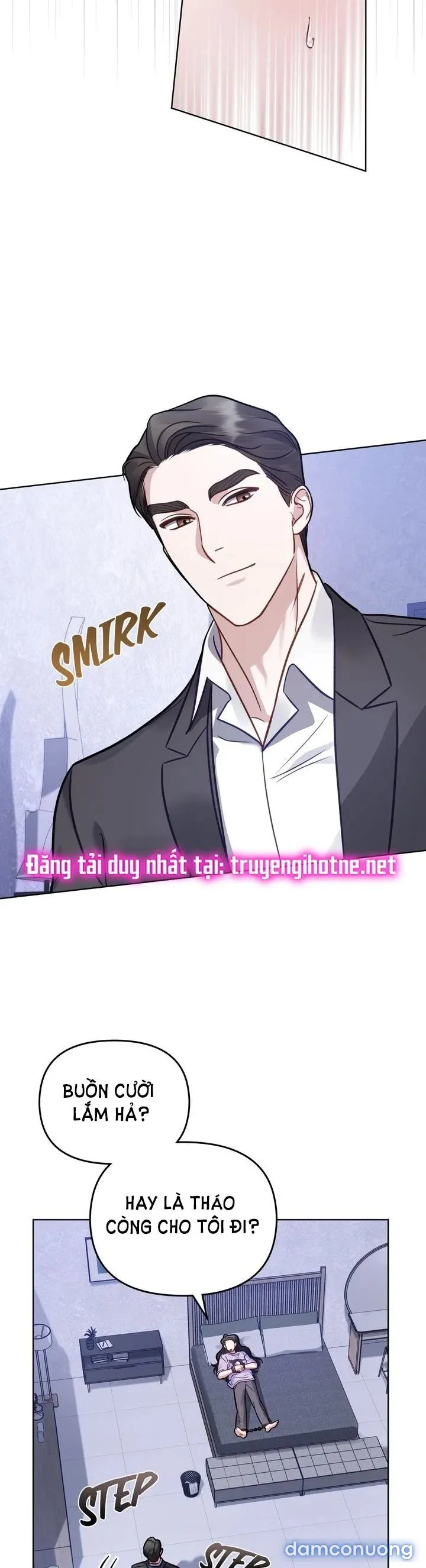 Kẻ Nghiệp Dư 