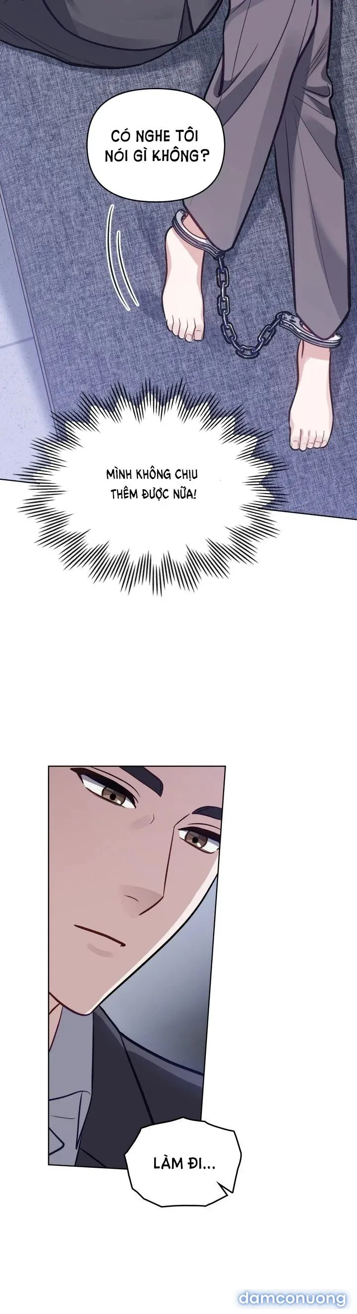 Kẻ Nghiệp Dư 
