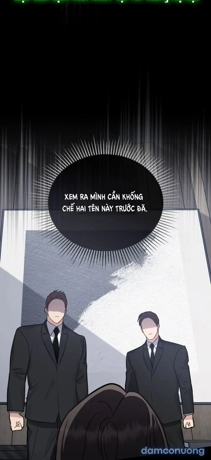 Kẻ Nghiệp Dư 