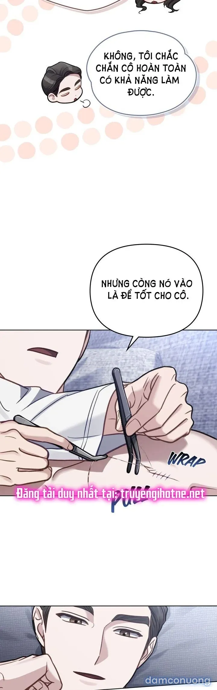 Kẻ Nghiệp Dư 