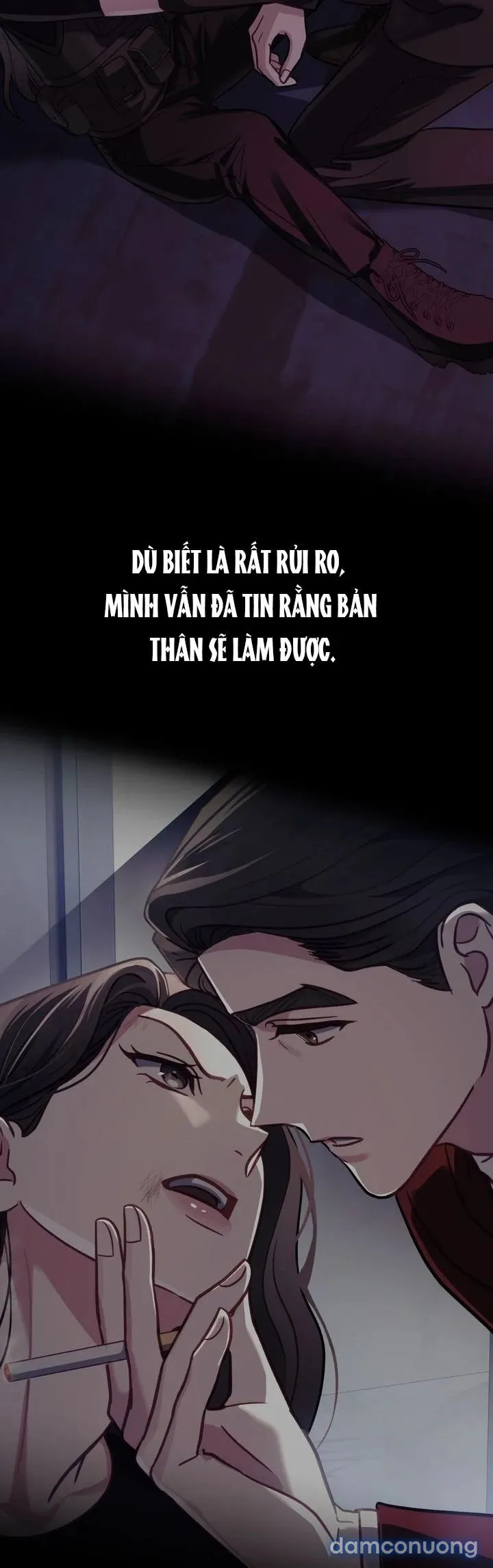Kẻ Nghiệp Dư 