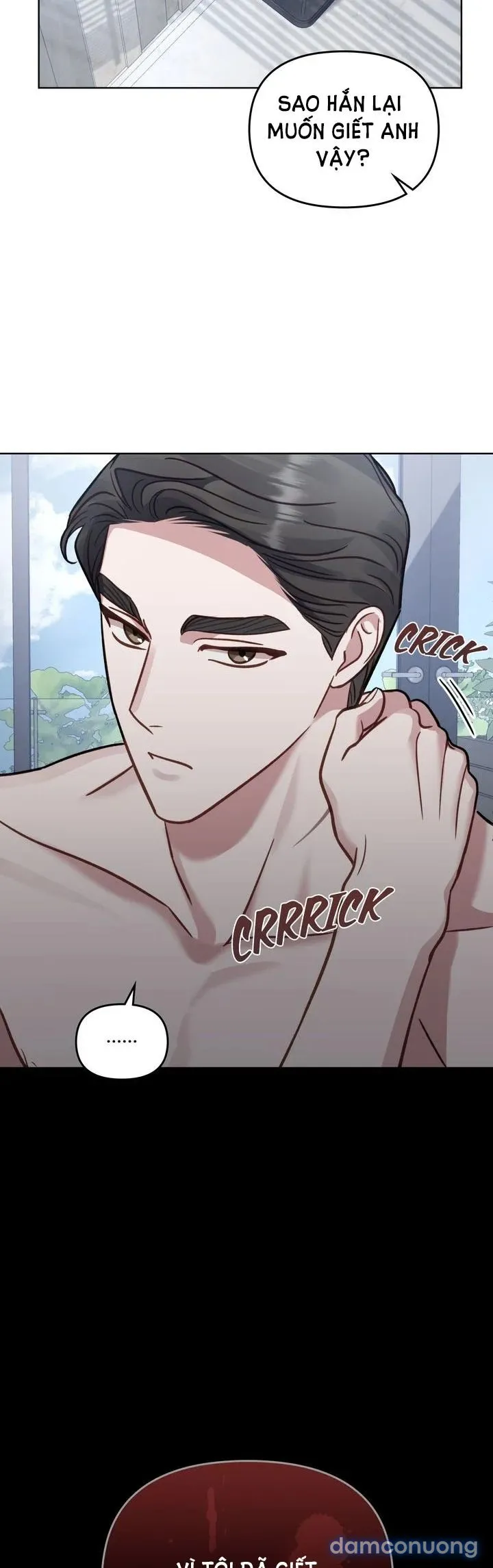 Kẻ Nghiệp Dư 