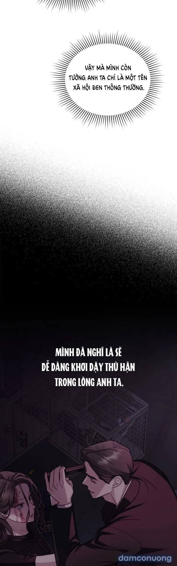 Kẻ Nghiệp Dư 